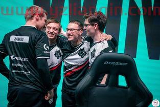 msi2020冠军是谁（2019年msi冠军是谁） 第1张