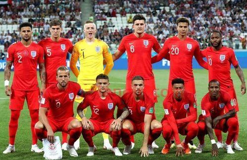 2021年欧洲杯英格兰和丹麦哪个赢了（2021年欧洲杯英格兰vs丹麦） 第1张
