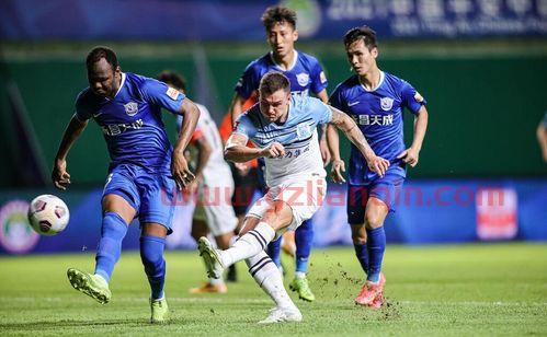 2021年中超比赛什么时候开始（2021年中超联赛比赛时间） 第1张