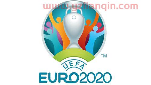 欧洲杯logo2021（欧洲杯logo壁纸） 第1张