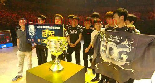 rng2018夏季赛决赛视频（rng夏季赛比赛视频） 第1张