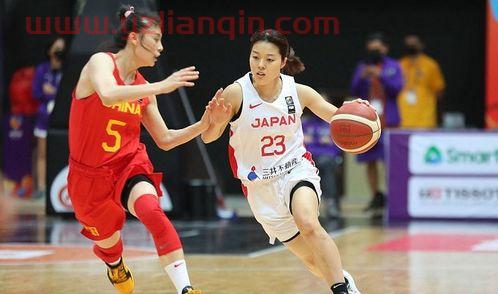 2021中国女篮亚洲杯预选赛（2021年女篮亚洲杯中国） 第1张