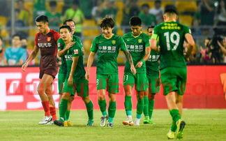 北京国安中超下一场比赛时间（中超北京国安开赛） 第1张
