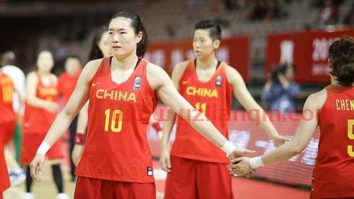 2021女子篮球亚洲杯赛程结果（2021女篮亚洲杯比赛时间） 第1张