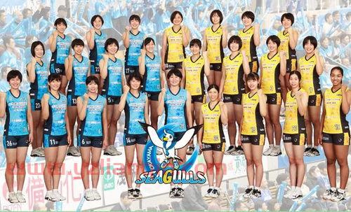 2021日本女排联赛赛程（2021日本女排联赛赛程结果） 第1张