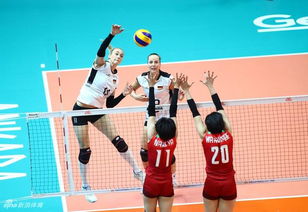女排世联赛德国对日本（女排世联赛德国对日本比分预测） 第1张
