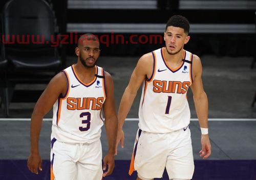 NBA太阳对雄鹿视频直播（nba太阳vs雄鹿视频直播） 第1张