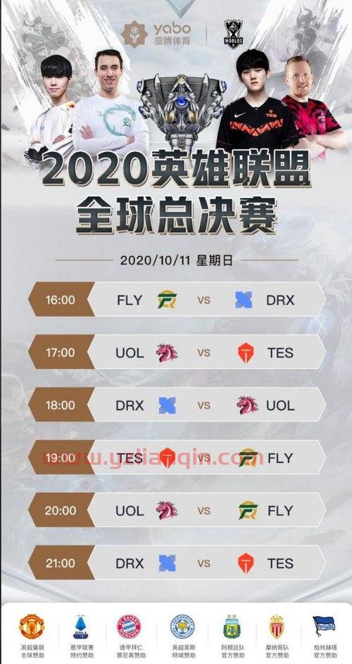 s11全球总决赛门票多少钱（s10全球总决赛票价是多少） 第1张