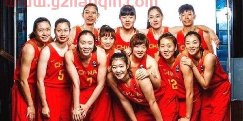奥运中国女篮比赛2021时间表今天结果（中国女篮2021奥运会比赛时间） 第1张