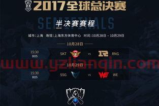 lol2021全球总决赛四强时间（lol2021全球总决赛八强赛程） 第1张