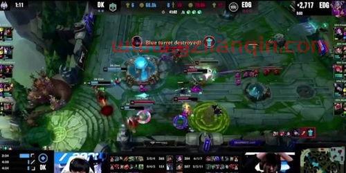 lol世界赛冠军s11（lol世界赛冠军s1到s11） 第1张