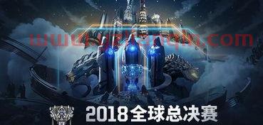 2021年lol入围赛什么时候（2021年lol比赛时间） 第1张