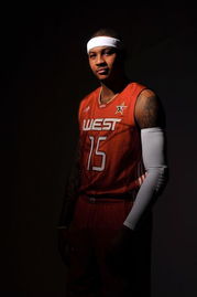 nba历届全明星阵容首发（历史nba全明星首发阵容） 第1张