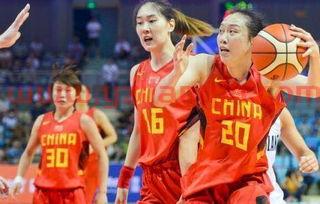 2021年三月女篮联赛录像回放（2021年女篮比赛视频） 第1张