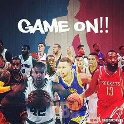 Nba在哪直播（nba哪里直播?） 第1张